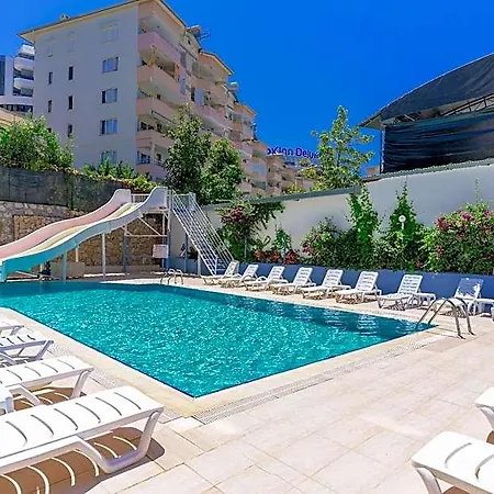 Teo Hotel 3*