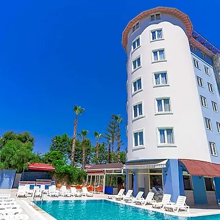 Teo Hotel 3*