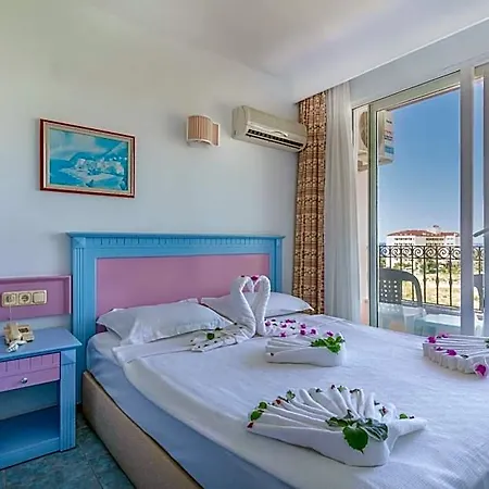 Teo Hotel Odaonu
