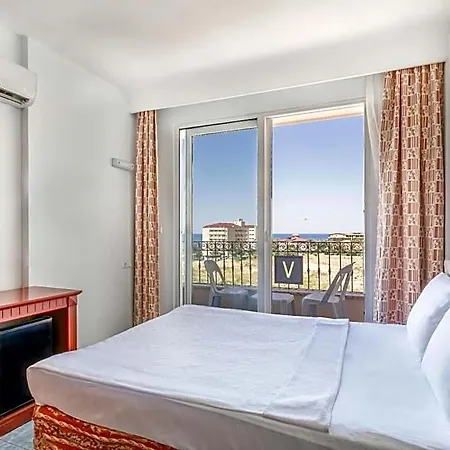 Hotel Teo 3*