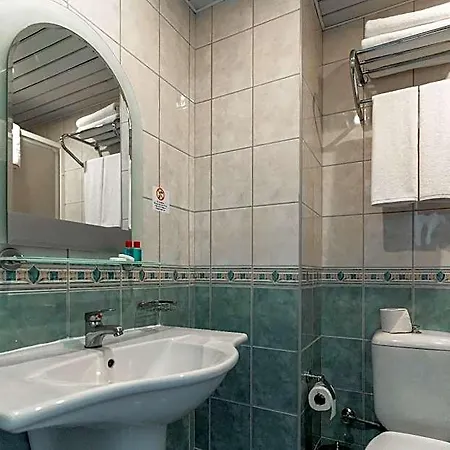 Hotel Teo Odaonu