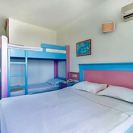 Teo Hotel