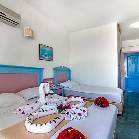 Teo Hotel 3*